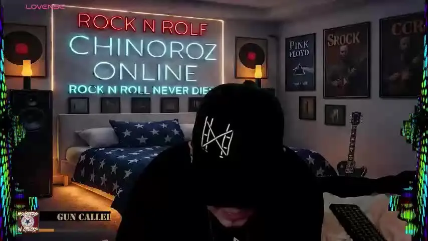 chinoroz — Lets make this cloudy.. lets get the party started #smoke #longhair #bigcock #uncut #straight #rocknroll #nicemusic #clouds