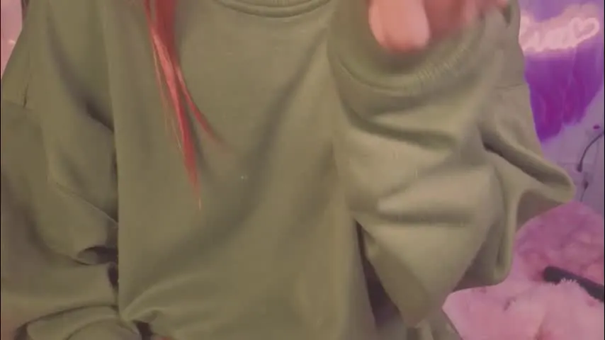 cinderella_lewis — Welcome! ;) #bigboobs #cum #redhair #daddy #feet #18 #young