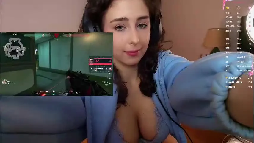 cosmos_baby — 🍭Takw off my Top🍭 #bigboobs #natural #teen #shy #bigass [75 tokens remaining]