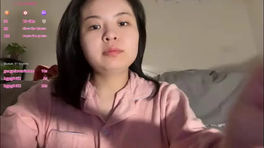 hola_sunflower — A room without filters - Multi Goal: take off one [499tk each Goal] #asian #student #sapiosexual