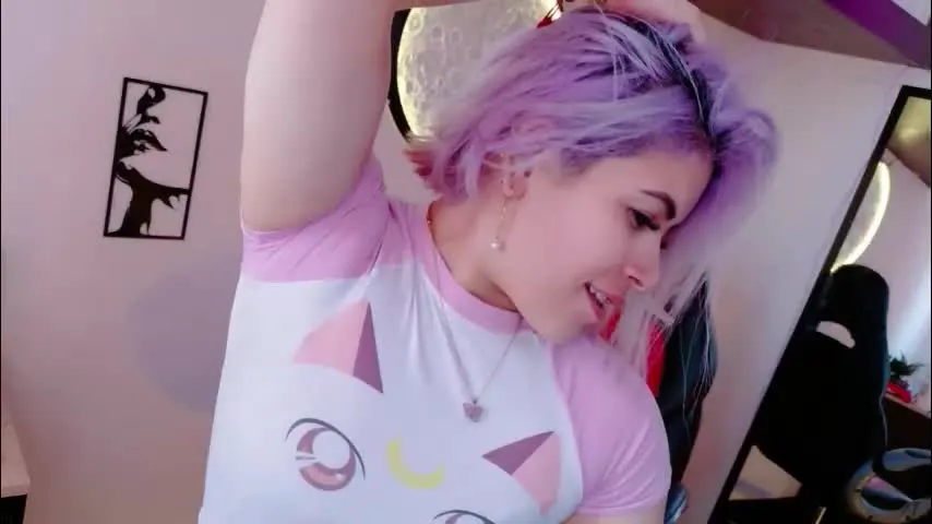 ivy__taylorr — GOAL: queen fisting pussy fingers +control 5mn😈 [307 tokens remaining] 🧡 pink passion 😈 #nylon #anal #ass #latina #lovense