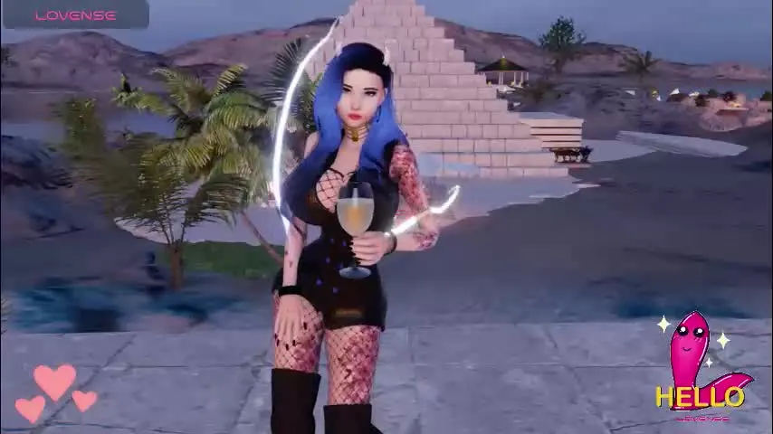 miyuki_maiko — Sexy Miyu, Fuck me hard #hentai #3dxchat #fuckhard #talk [600 tokens remaining]