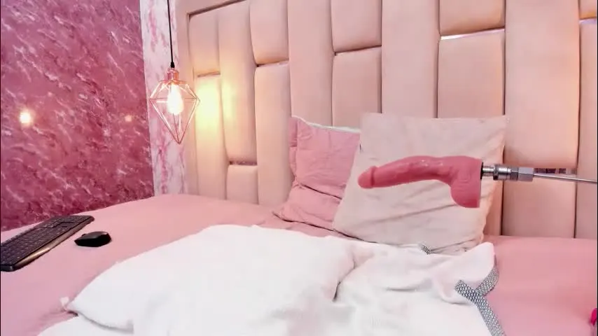 naughty_mely_ — Let’s play with temptation and see who gives in first 🥵🔥 - Multi Goal: Max speed in pussy x3min 🥵 [333tk each Goal] #fuckmachine #skinny #teen #anal #smalltits