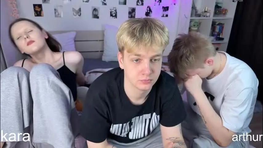 olivertasty — GOAL: BLOW JOB KARA SUCK BOTH [762 tokens remaining] welcome to my room let's have some fun #twink #18 #pvt #young #bigcock