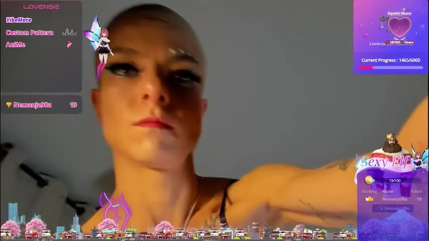 oliviabrookss — Unapologetically Moist, Impeccably Composed.